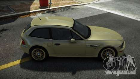 BMW Z3 Gyroshi pour GTA 4