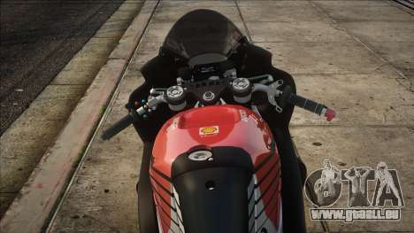 [MotoGP 2019] DUCATI DESMOSEDICI PRAMAC RACING 1 pour GTA San Andreas