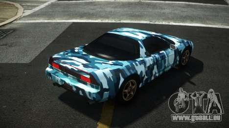 Honda NSX Tarisho S8 pour GTA 4