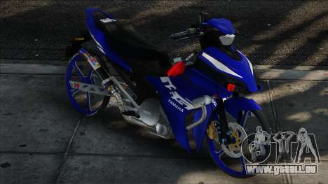 Y16ZR Biru GP pour GTA San Andreas