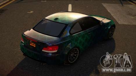 BMW 1M Roquota S4 pour GTA 4