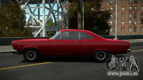 Ford Fairlane Dufil pour GTA 4