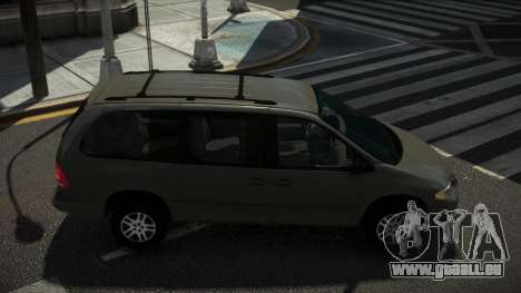 Dodge Grand Caravan Falimy für GTA 4