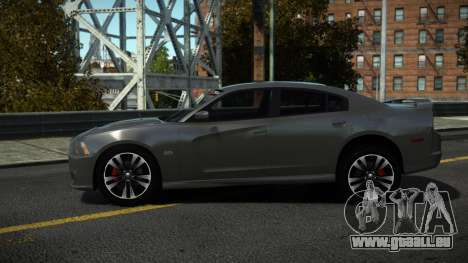 Dodge Charger Baqusta pour GTA 4