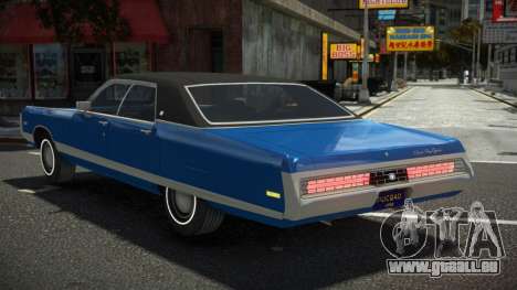 Chrysler New Yorker Ollza pour GTA 4