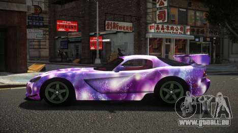 Dodge Viper Mukaso S9 pour GTA 4