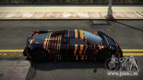 Gumpert Apollo Fracko S12 pour GTA 4