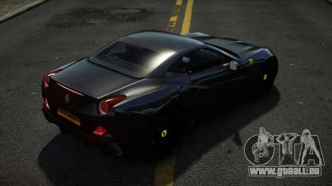 Ferrari California Maweh pour GTA 4