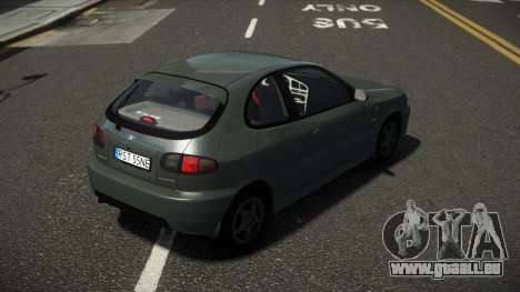 Daewoo Lanos Haetu für GTA 4