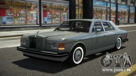 Rolls-Royce Silver Spirit EC für GTA 4