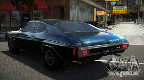 Chevrolet Chevelle Varizone S7 pour GTA 4