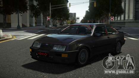 Ford Sierra Gerty für GTA 4