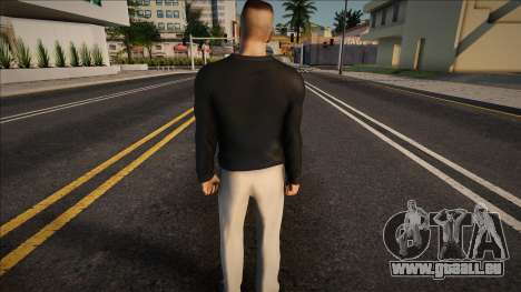 New Skin 6 für GTA San Andreas