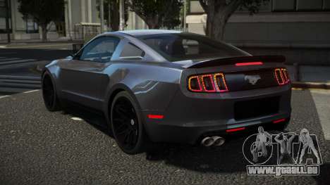 Ford Mustang Sivargo für GTA 4