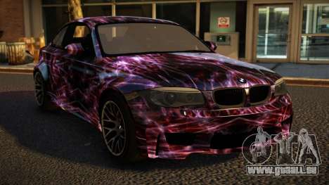 BMW 1M Roquota S13 für GTA 4