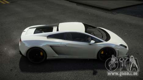 Lamborghini Gallardo Jakog für GTA 4