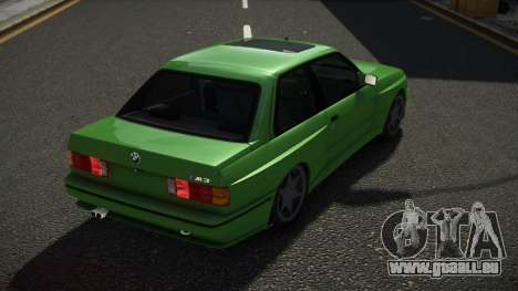 BMW M3 E30 Vaxot pour GTA 4