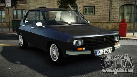 Dacia 1300 Horka pour GTA 4