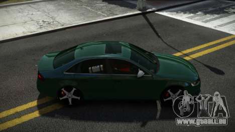 Audi S4 Rehol pour GTA 4