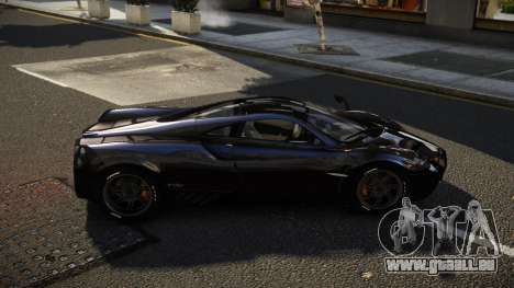 Pagani Huayra Lafory pour GTA 4