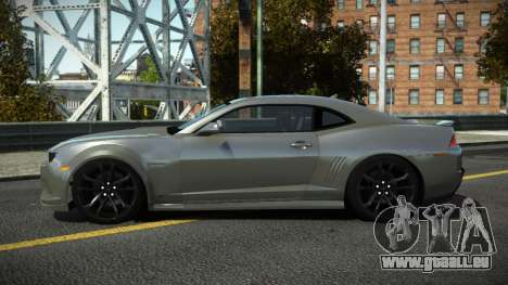 Chevrolet Camaro Tradol pour GTA 4