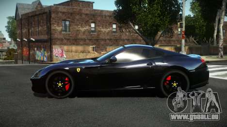 Ferrari 599 Haxer pour GTA 4