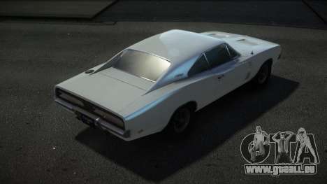 Dodge Charger Laksiyum pour GTA 4