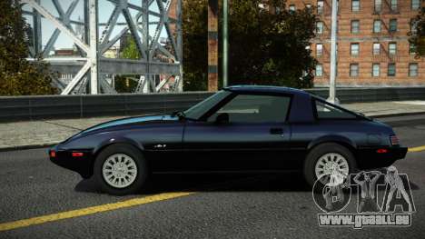 Mazda RX-7 Foley für GTA 4