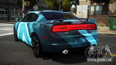 Dodge Charger Bukasso S9 für GTA 4