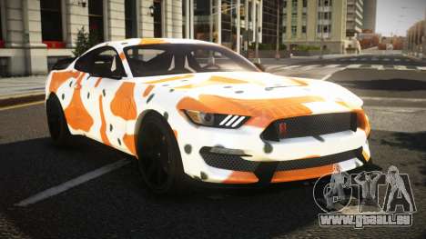 Shelby GT350 Nurajil S3 pour GTA 4