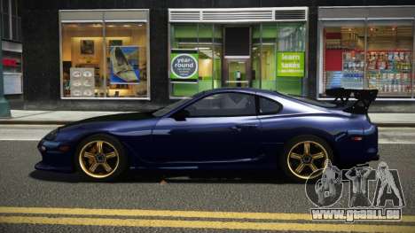 Toyota Supra Trevu pour GTA 4