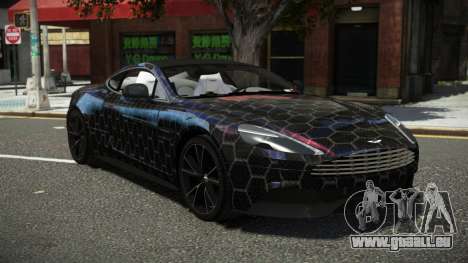 Aston Martin Vanquish Refation S9 pour GTA 4