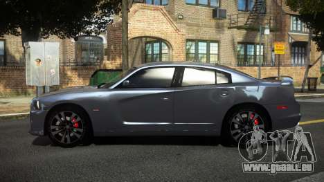 Dodge Charger Bukasso pour GTA 4