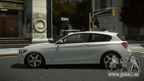 BMW 135i Gulio für GTA 4