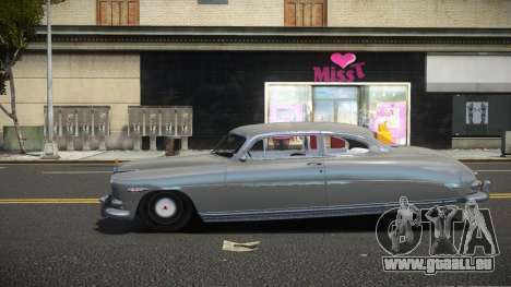 Hudson Hornet Satoko für GTA 4