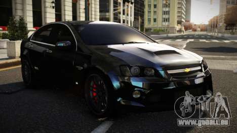 Chevrolet Lumina Mozet pour GTA 4