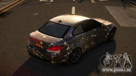 BMW 1M Roquota S3 für GTA 4