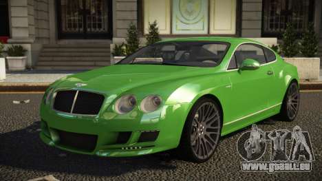 Bentley Continental Bolina pour GTA 4