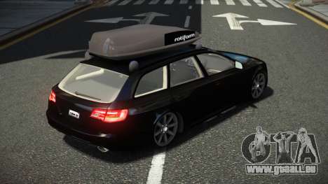 Audi A6 Votcha für GTA 4