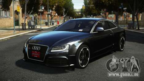 Audi RS5 Vashigo pour GTA 4