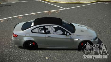 BMW M3 E92 Hoshi pour GTA 4