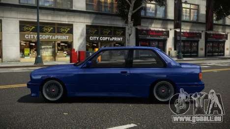 BMW M3 E30 Voscko pour GTA 4