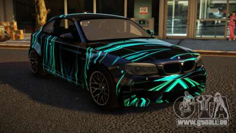 BMW 1M Roquota S1 für GTA 4