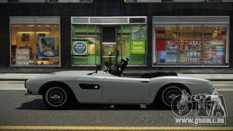 BMW 507 Rodigo für GTA 4