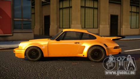 Porsche 911 Dufat für GTA 4