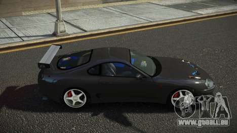 Toyota Supra Vukong pour GTA 4