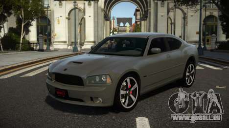 Dodge Charger Gafila für GTA 4