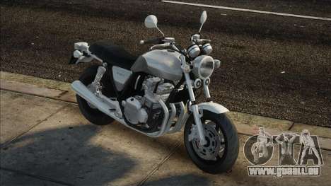 [2017] HONDA CB 1100 EX pour GTA San Andreas