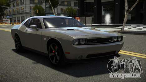 Dodge Challenger Ujro für GTA 4