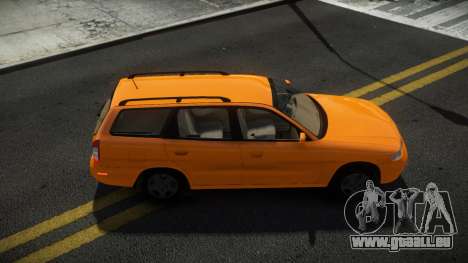 Daewoo Nubira Berade pour GTA 4